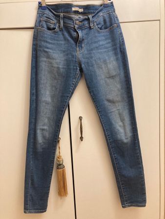 Jeans Levi’s Damen