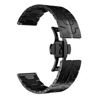 Armband Edelstahl für Suunto RACE S/RACE/5 Peak/9 Peak Pro