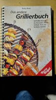 Das andere Grillierbuch von Betty Bossi