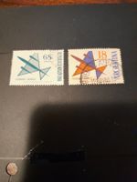 2 Timbres Argentine "Correo Aereo" - Collectionneur!