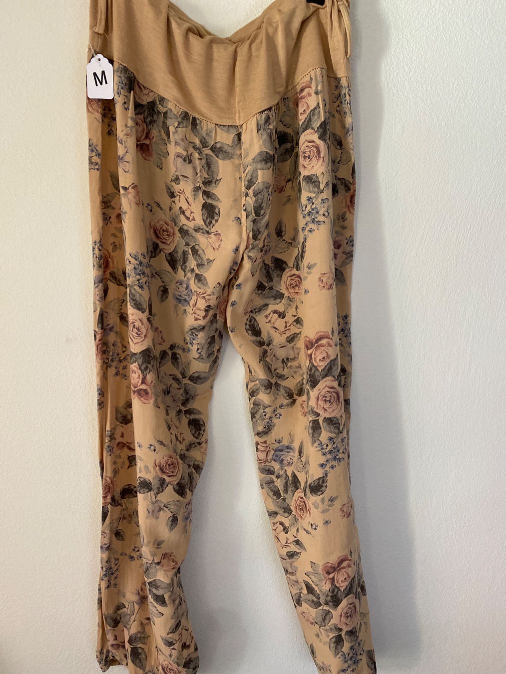Hosen: SOMMERHOSE-LEICHT – Neu und originalverpackt aus Meienried von ManuelaBoutique 1