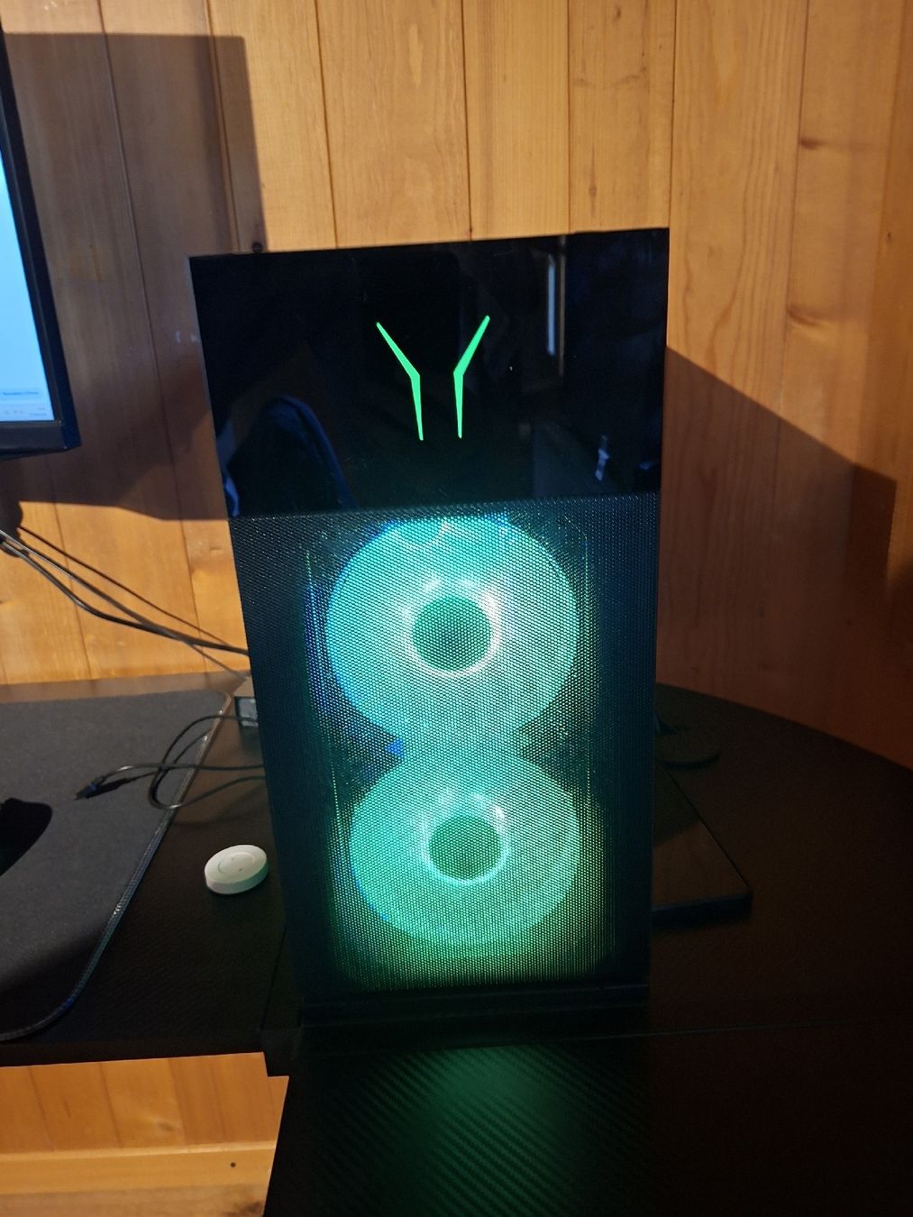 Intel PC: PC Gaming Intel Ultra 7 265 F – Nuovo (secondo la descrizione) da Schönried venduto da ManuelPT 1