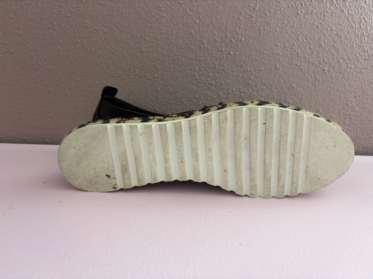 Damenschuhe: Espadrill von In Wear – Gebraucht aus Vordemwald von ste_g86z 2