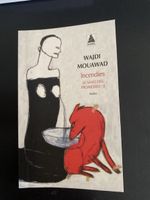 Livre "Incendies" Wajdi Mouawad