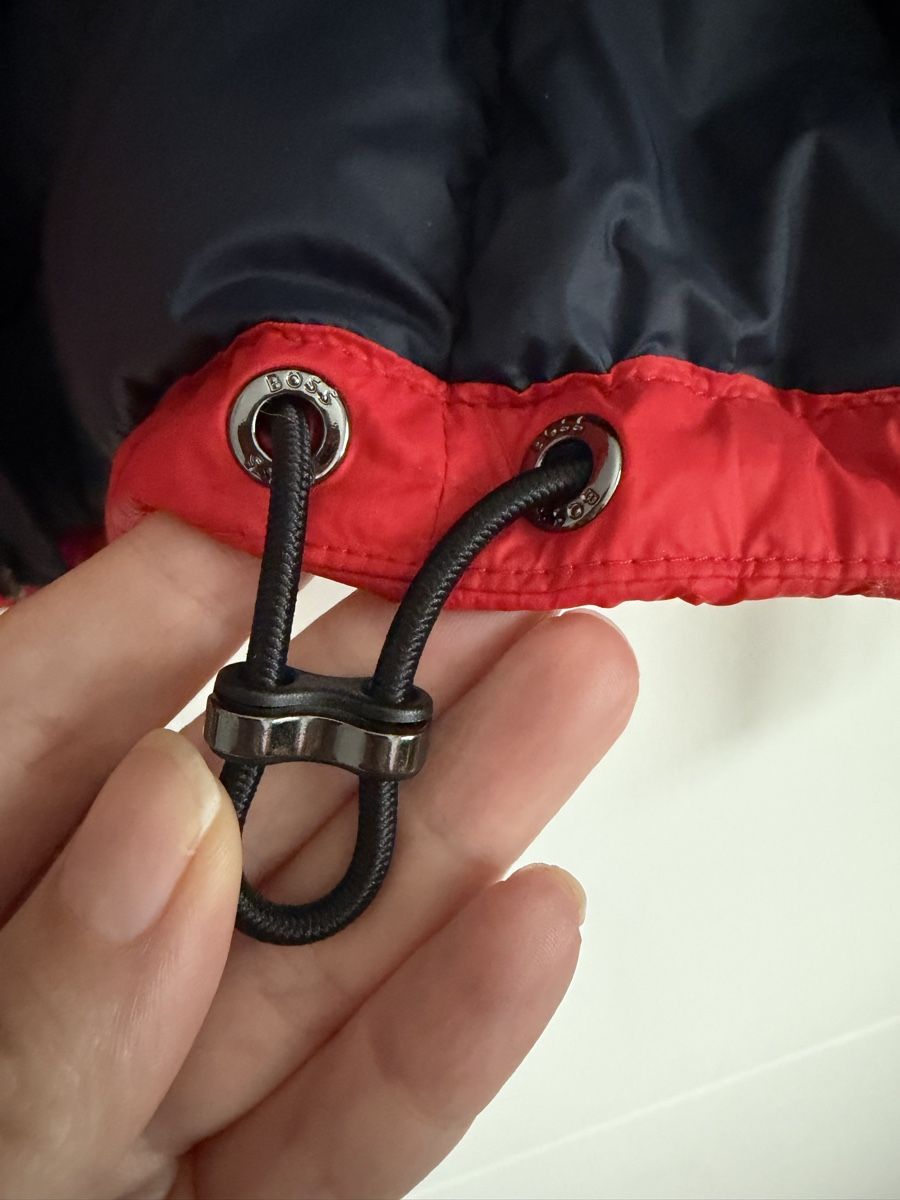 Jacken: Herren Jacke BOSS Gr.L (52) – Neu und originalverpackt aus Safenwil von Ludmila_2807 3