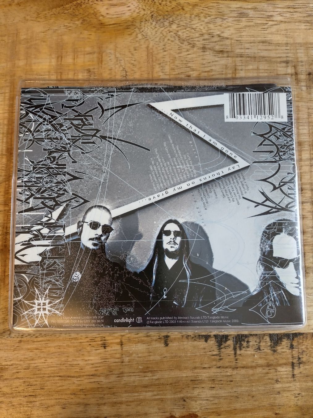 CD: Emperor - Scattered Ashes 2CD – Nuovo (secondo la descrizione) da Menznau venduto da khold82 1