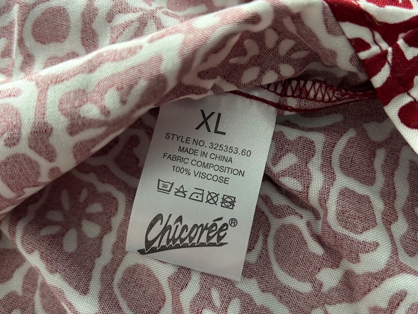 Camicette: Damenbluse Kurzarm Gr. XL – Usato da Obergösgen venduto da Andre118 2