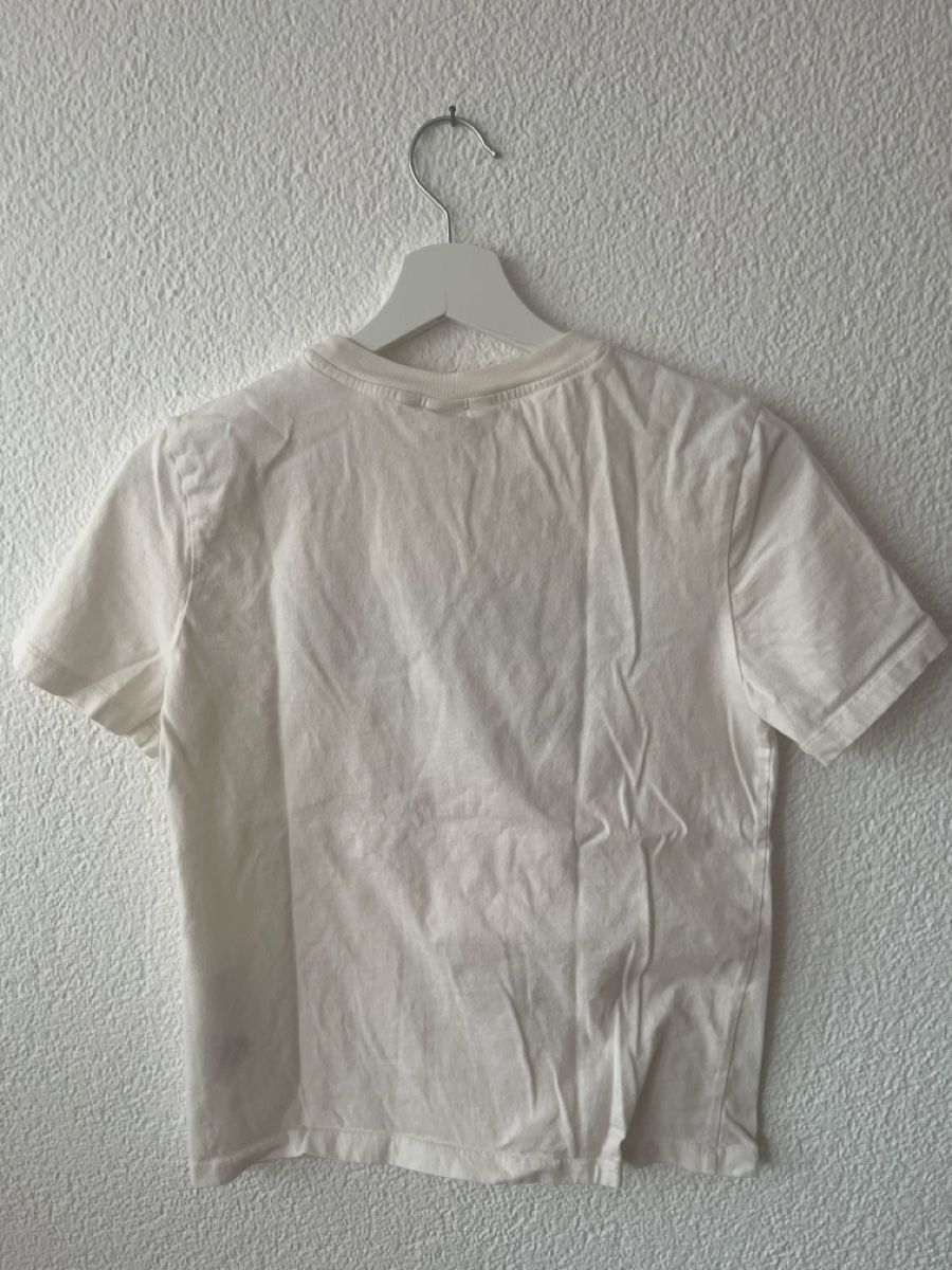 H&M T-shirt: T-Shirt H&M – Usato da Andwil SG venduto da sas_m9tn 1