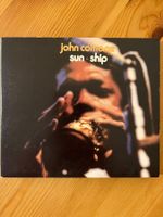 JOHN COLTRANE - SUN SHIP