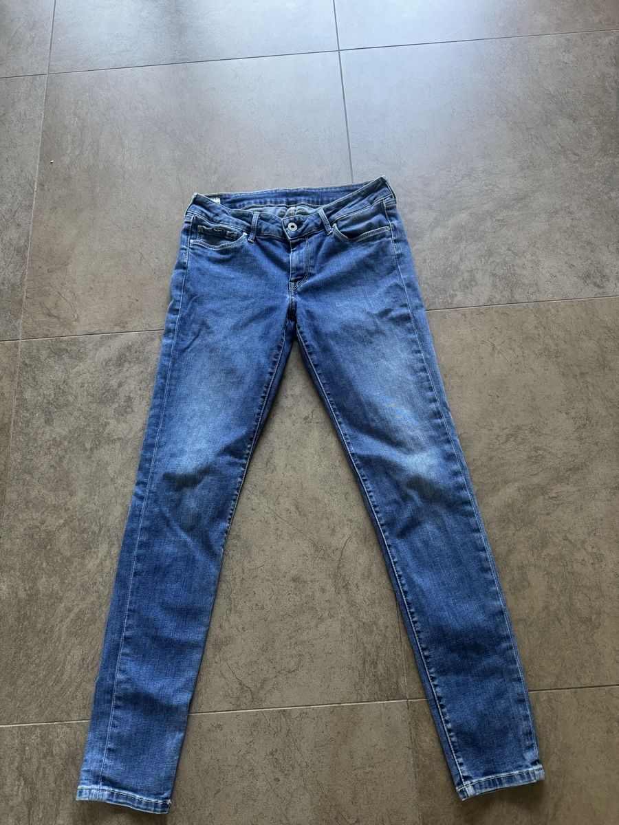 Pepe Jeans Jeans: Pepe jeans  – Gebraucht aus Corpataux von seniz