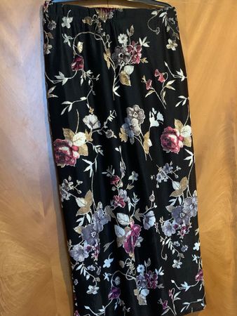 Damen - Jupes lang Grösse 40 / 42