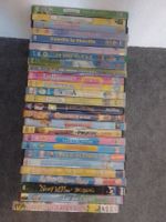 Lot 26 DVD dessins animés- Lot DA3
