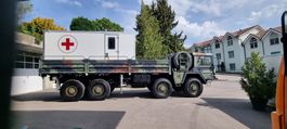 Shelter, Wohncontainer, Wohnkabine