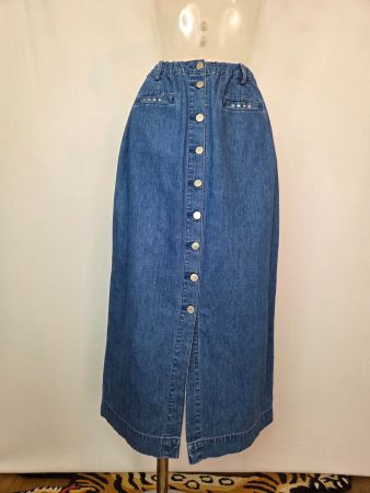 Canda Jeansrock ca. Gr. M