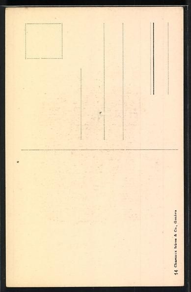 Foto, Lettere & Cartoline: Infanteriesoldaten der Schweizer Armee – Usato da Berlin venduto da bartko-reher 1