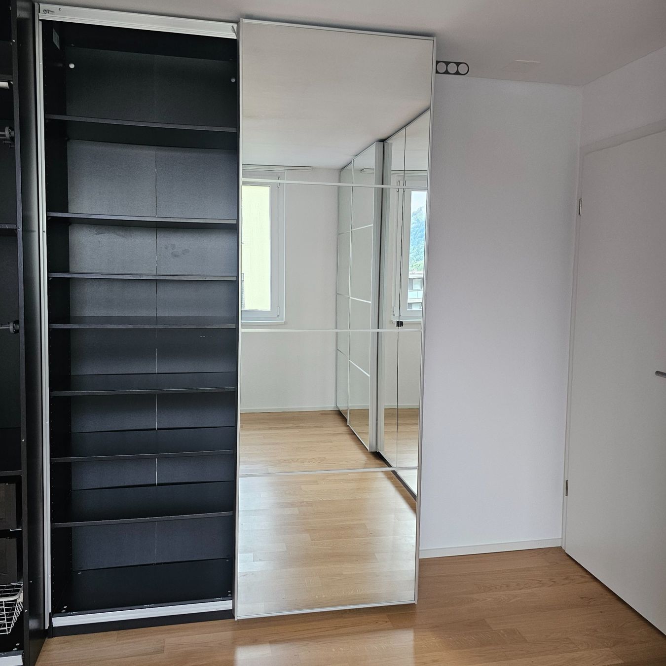 Ikea Schränke: Ikea pax – Gebraucht aus Oberarth von MBMIKE333