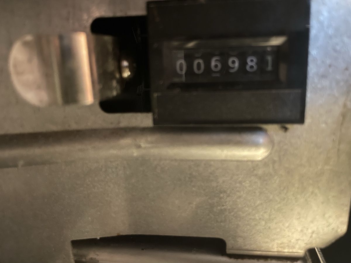 Lavazza Macchine per caffè & Macchine per espresso: Lavazza-Espressomaschine Pininfarina – Usato da Felben-Wellhausen venduto da pisa08 2