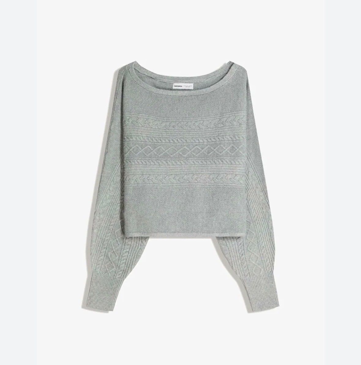 Bershka Maglioni & Felpe: Oversized Bershka Pullover S – Nuovo (secondo la descrizione) da Rümlang venduto da svent