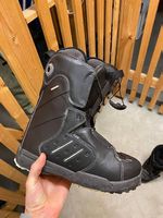 Wie Neu: Salomon Snowboardschuhe Damen Grösse 40 1/3