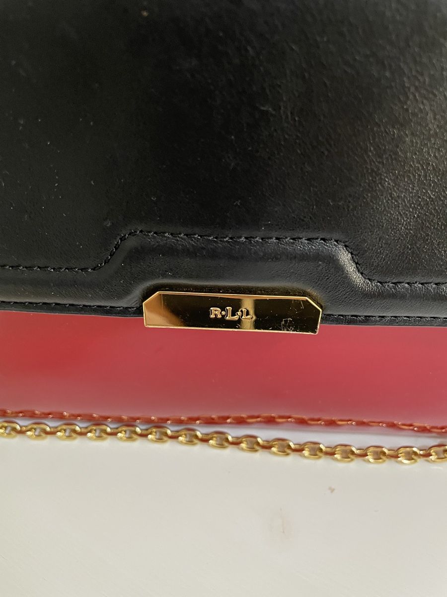 Ralph Lauren Taschen für Damen: Tasche – Gebraucht aus St.Gallen von nat_7n75 2
