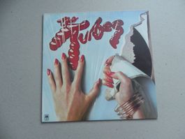 LP USA prog. Glam Rock Band The Tubes 1975