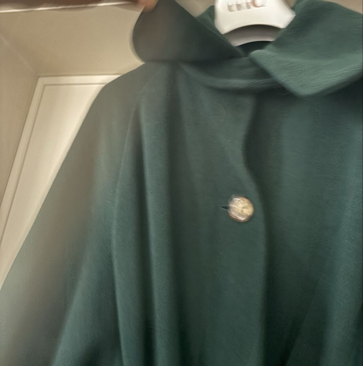 Jil Sander Mäntel: Manteau Jil Sander 38 – Gebraucht aus Ostermundigen von Delphine74 3
