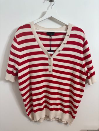 Shirt von Monari, EUR 46, NEU mit Etikett