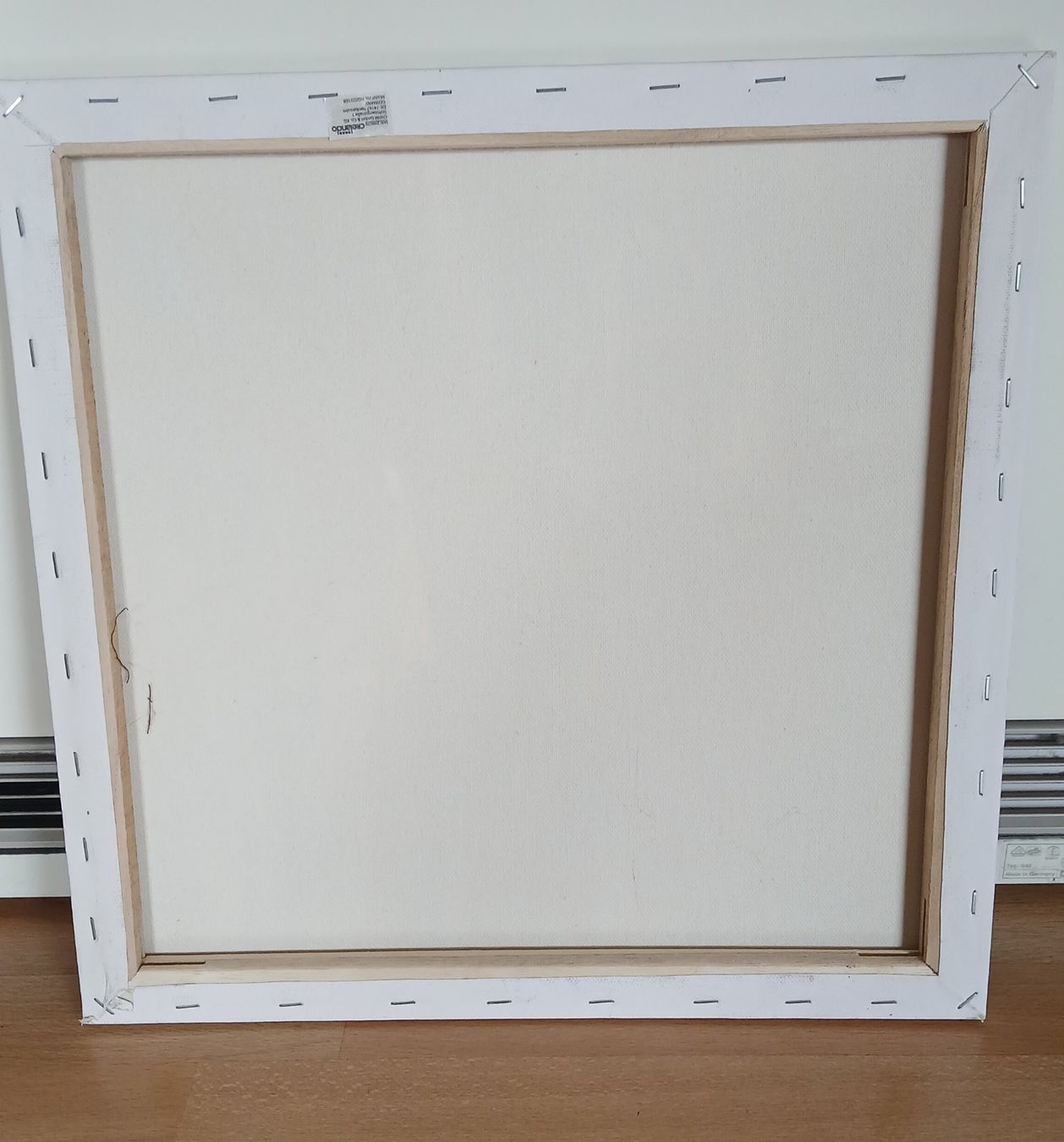 Foto & Immagini: Acrylbild, Handgemalt "Angeregt" – Nuovo (secondo la descrizione) da Udligenswil venduto da Quarz2002 4