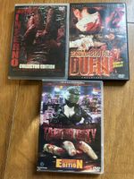 Horror, DVD in Englisch 1x code 1