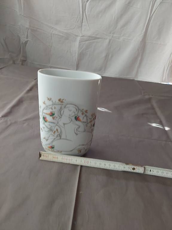 Vasen & Gefässe: Rosenthal Vase – Gebraucht aus Troistorrents von cla_5smf 1