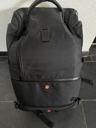 Manfrotto Foto Rucksack L - NEU  -  Schnäppchen