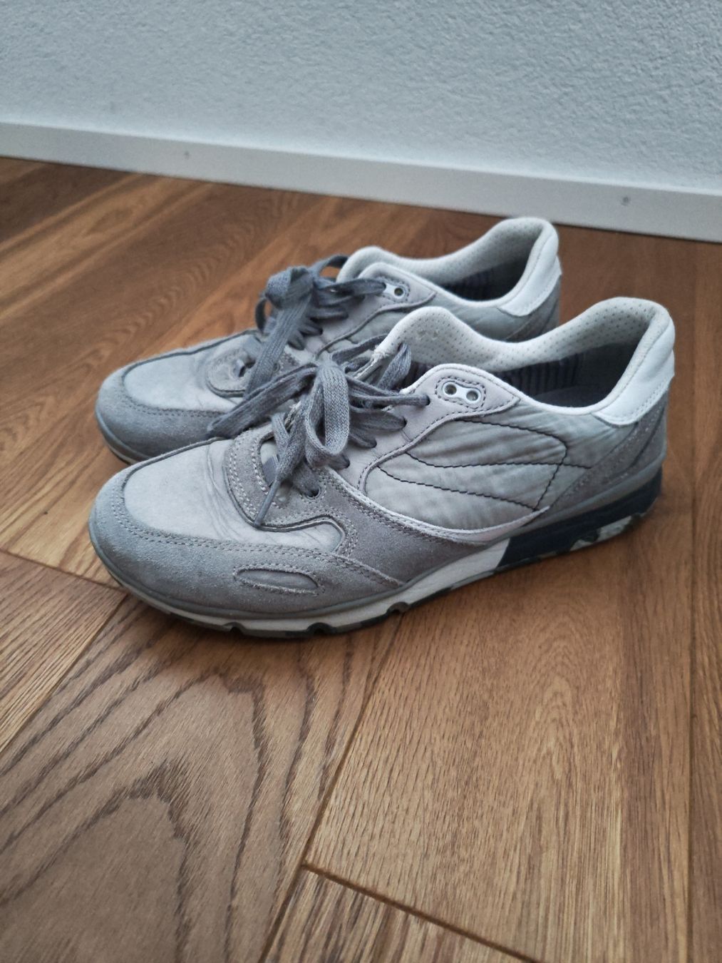 Geox Herrenschuhe: Geox Sneakers Herren 39 – Gebraucht aus Münchwilen TG von giu_75tp