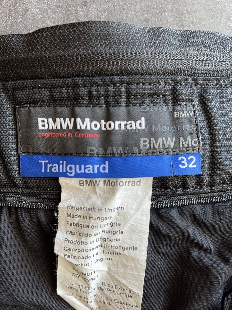 BMW Pantalons: BMW Motorrad Hose – D'occasion à Winterthur par Rainbird6 4