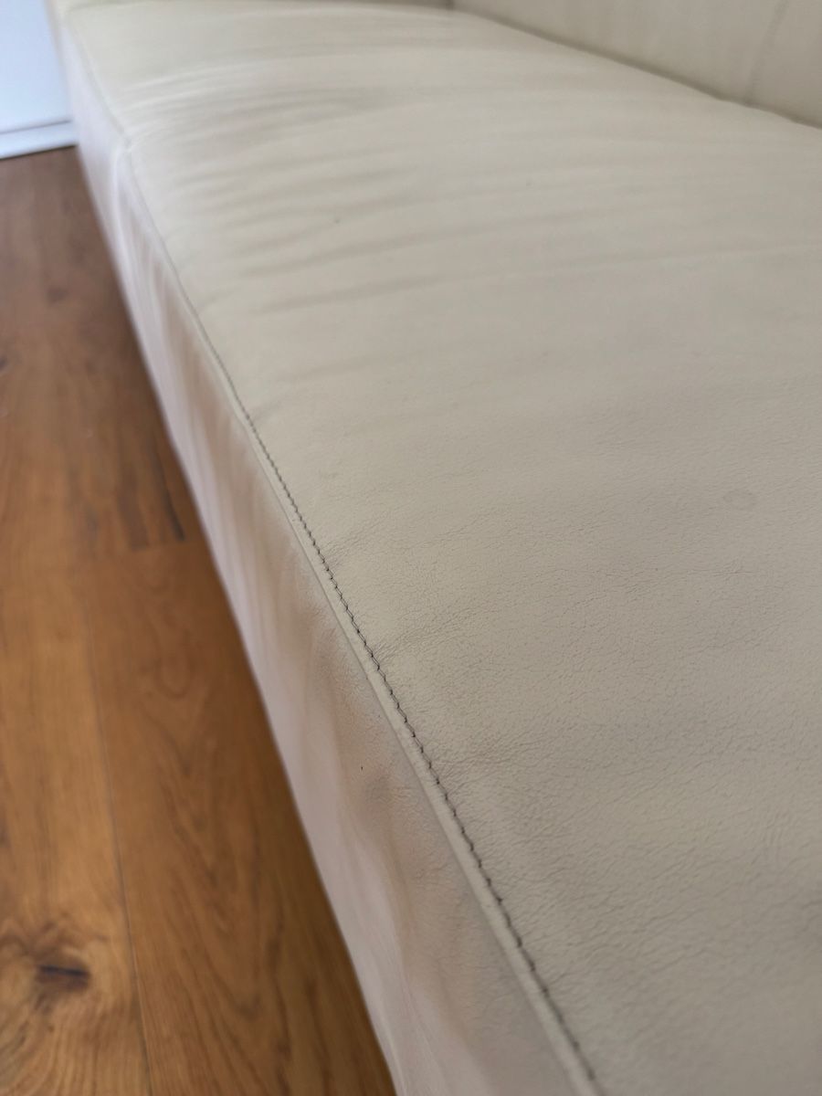 Divani: Sofa in sehr gutem Zustand – Usato da Zürich venduto da Lenni-Jacqueline 2