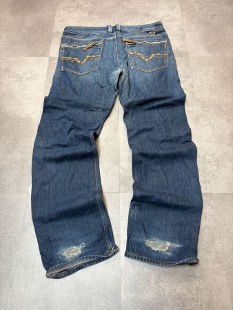 Vintage Diesel Baggy Jeans (L)