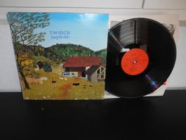 Toni Vescoli – Lueg Für Dich / 1974