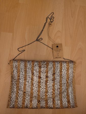 Tasche neu!