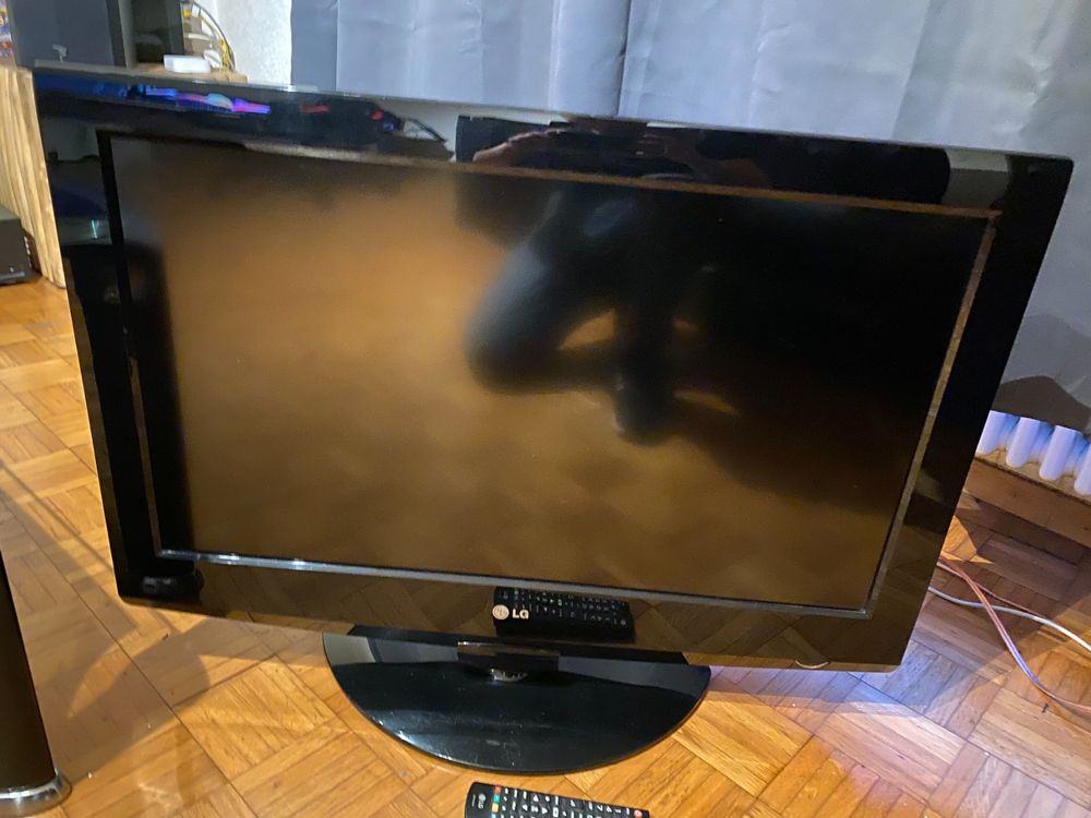 LG TV 32" | Kaufen auf Ricardo