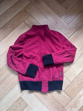 Volcom Jacke in Grösse M