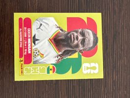 Panini FIFA WM 2026 GHA 7