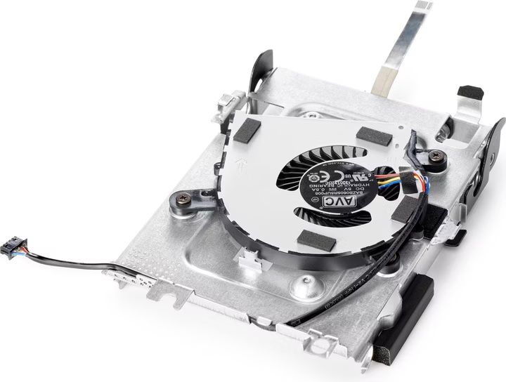 Hewlett Packard Unità & Adattatore: HP Drive Bay kit v2 – Nuovo (secondo la descrizione) da Stallikon venduto da Shagol