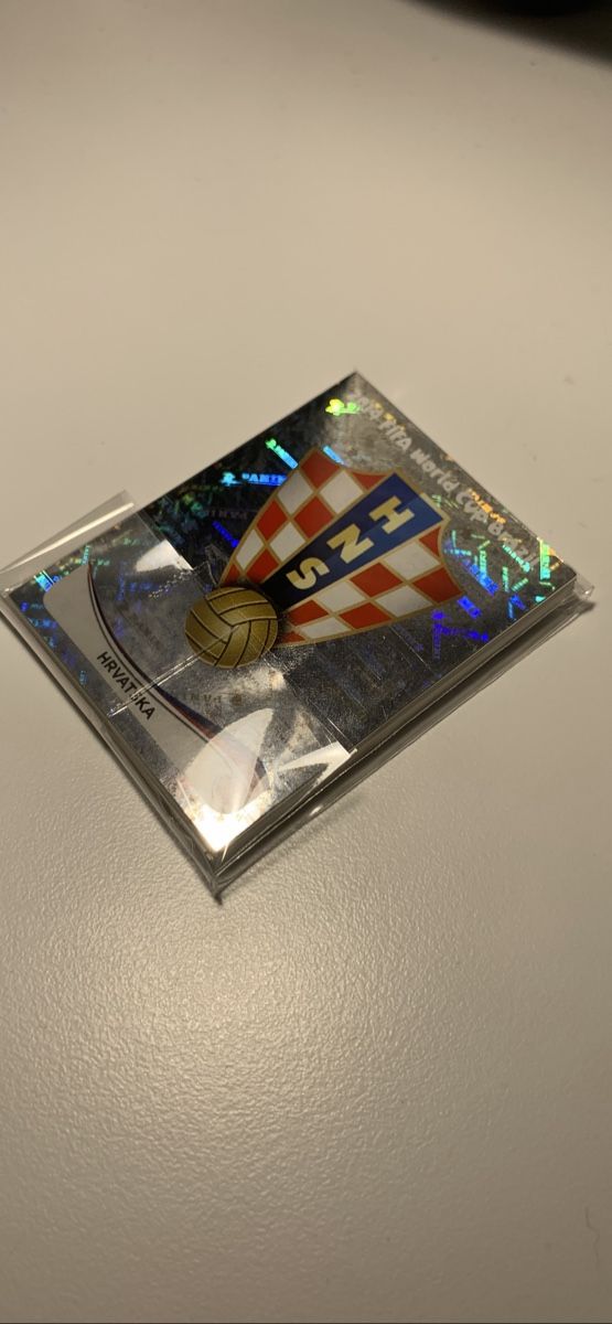 Panini Sammelbilder & Trading cards: WM 2014 Sticker Sammlung 35stk – Neu (gemäss Beschreibung) aus Wetzikon ZH von aro_685k 1