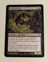 1 x Skullsnatcher - Magic: The Gathering - MtG