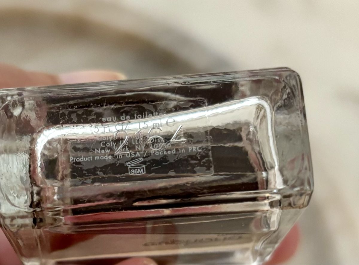 Calvin Klein Parfum & Eau de Toilette: Calvin Klein Mini Eternity Aqua & Euphoria men – Gebraucht aus Baden von Tiffany6878 1