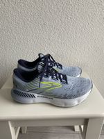 Brooks Glycerin GTS 20 Laufschuhe Gr. 40.5 wie neu