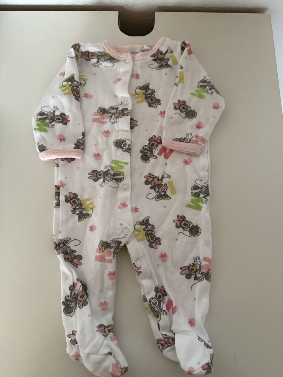 Pigiama & Simili: Strampler 6M von Disney baby – Usato da Bettwiesen venduto da Maori6