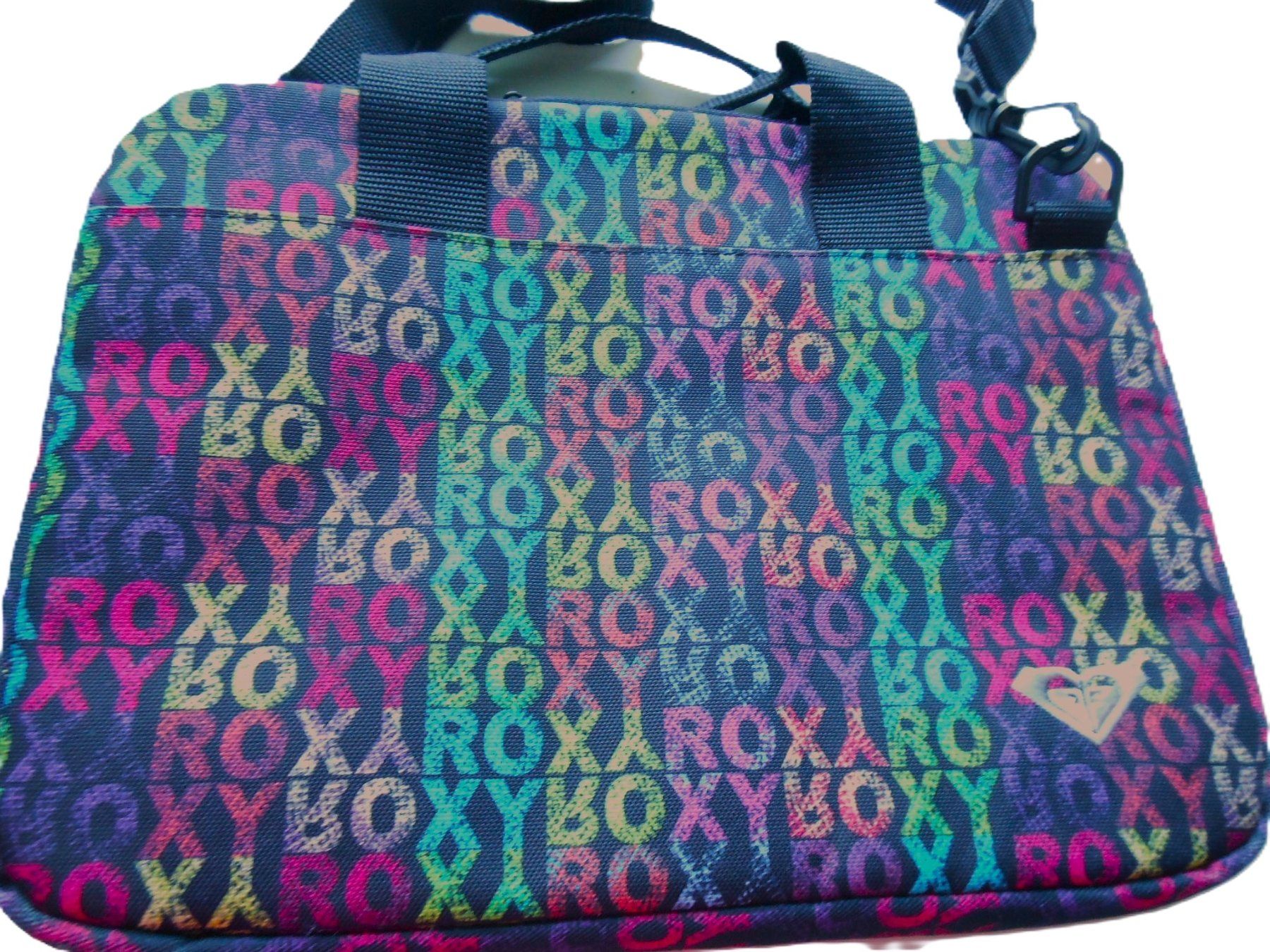 Borse: ROXY LAPTOP TABLETT Tasche  siehe Masse – Usato da Basel venduto da FRAU.ZAUBER.MOND 1