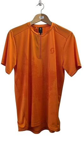 Maillot velo homme NEUF Scott Trail Flow, M