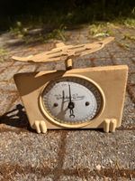 Alte Küchenwaage "Wirtschaftswaage" Retro ohne Schale