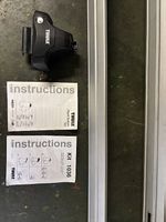 Thule Wingbar RapidSystem